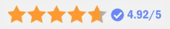 Audien Hearing Aids 5 star rated